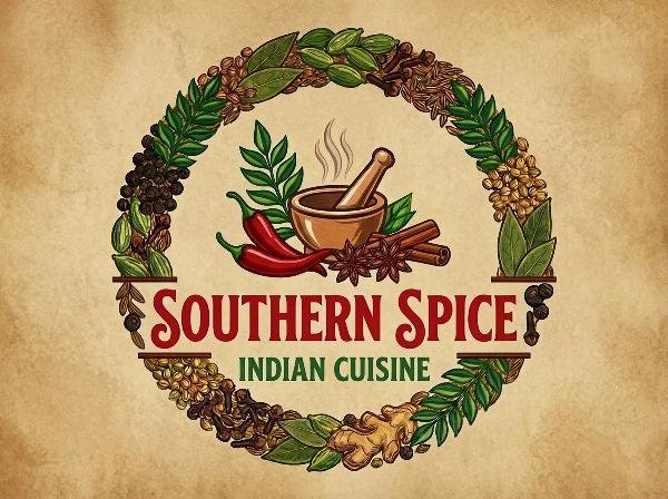 southern spice